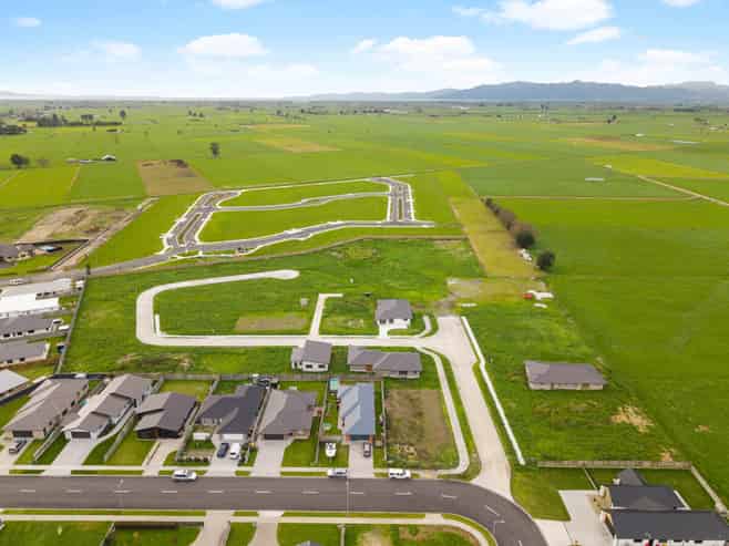 RECEIVERSHIP SALE – DEVELOPMENT MUST BE SOLD