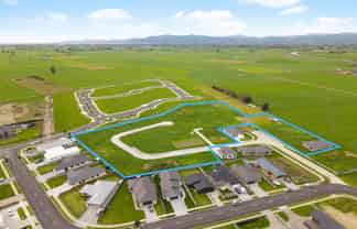 RECIEVERSHIP SALE – DEVELOPMENT MUST BE SOLD