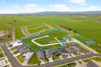 RECIEVERSHIP SALE – DEVELOPMENT MUST BE SOLD