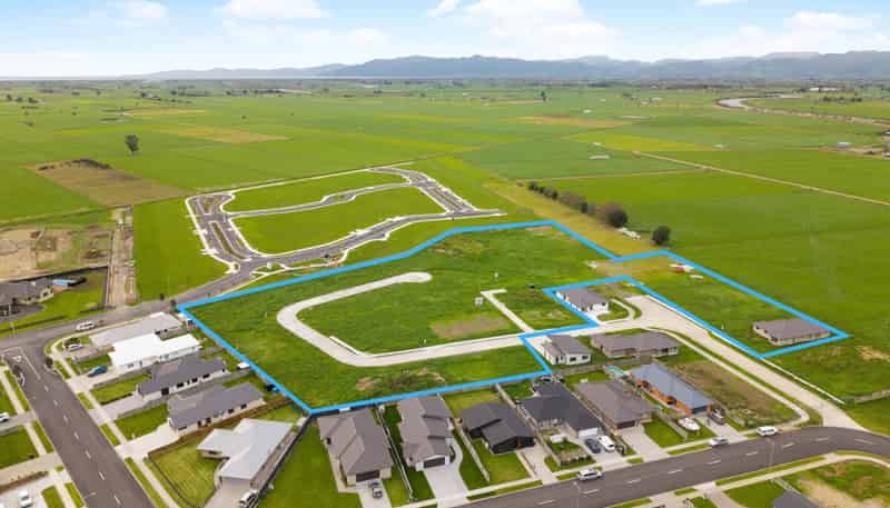 6 Calla Lane, Ngatea