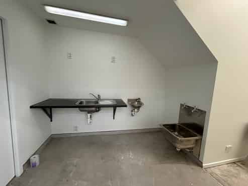 George Street Retail Space 