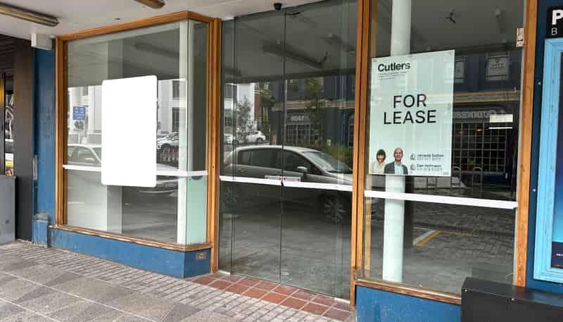 384 George Street, Dunedin Central