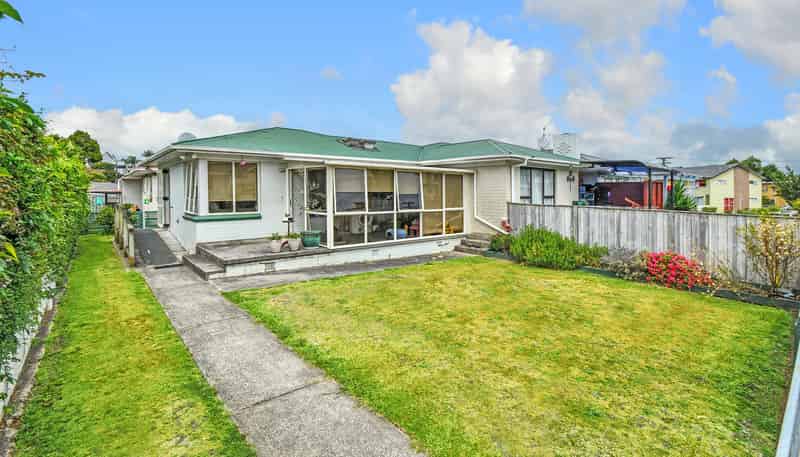 3/30 Union Street, Papakura