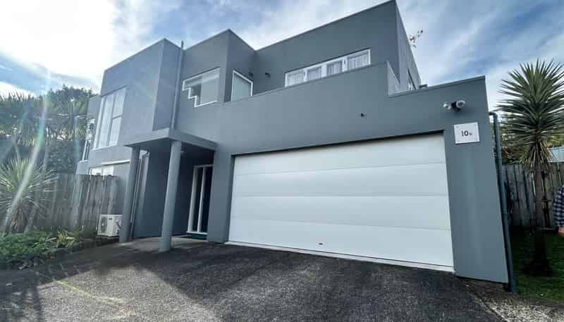 10b Delamare Court, Sunnynook