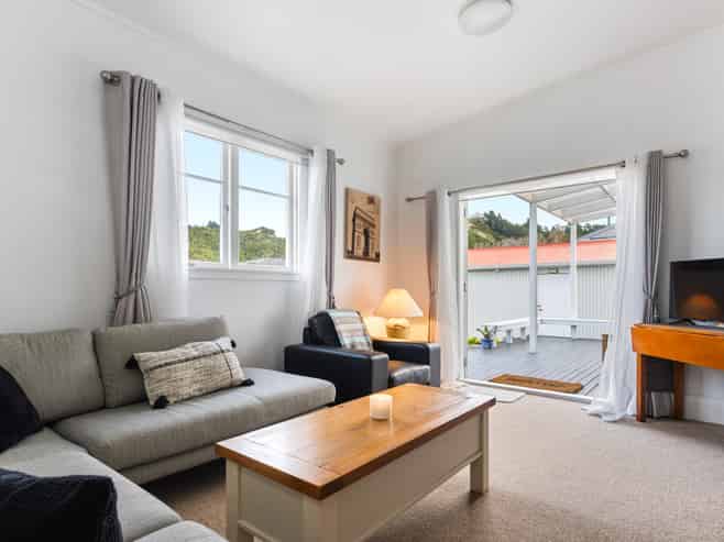 187 Crawford Road, Kaiti