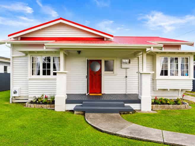 187 Crawford Road, Kaiti