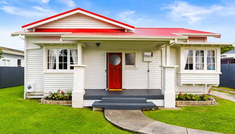 187 Crawford Road, Kaiti