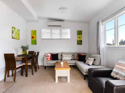 187 Crawford Road, Kaiti