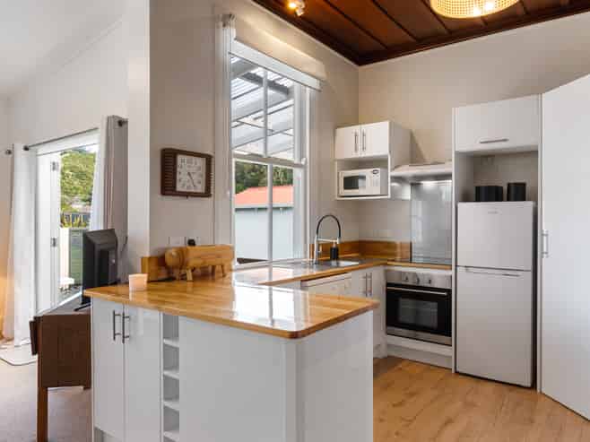 187 Crawford Road, Kaiti