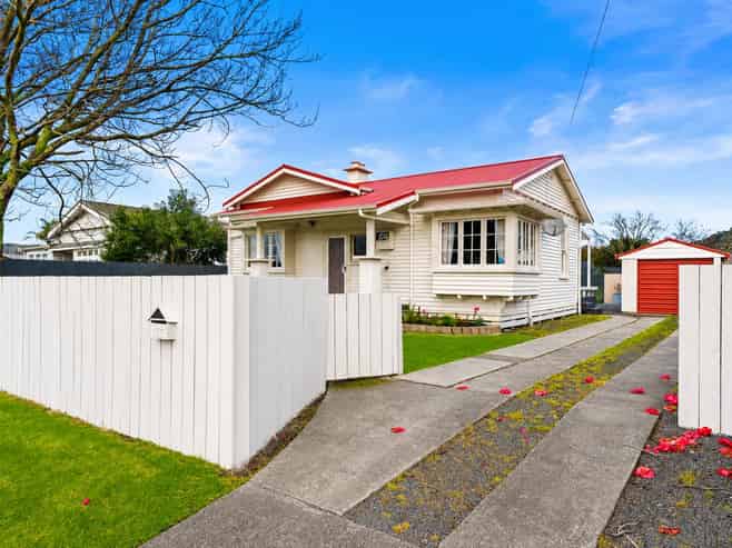 187 Crawford Road, Kaiti