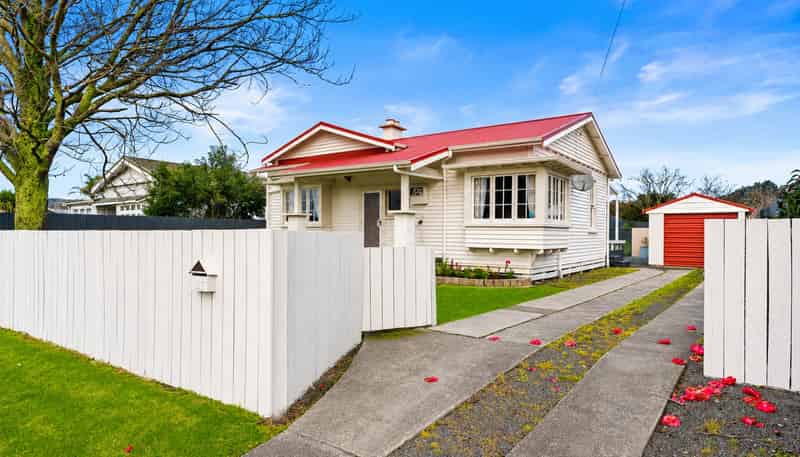 187 Crawford Road, Kaiti