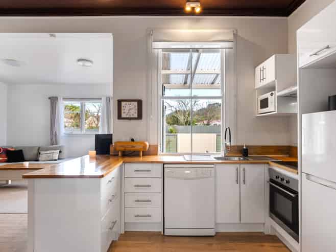 187 Crawford Road, Kaiti