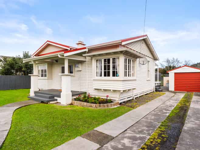 187 Crawford Road, Kaiti