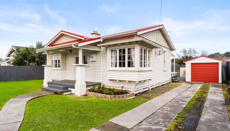 187 Crawford Road, Kaiti