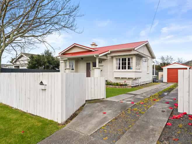 187 Crawford Road, Kaiti