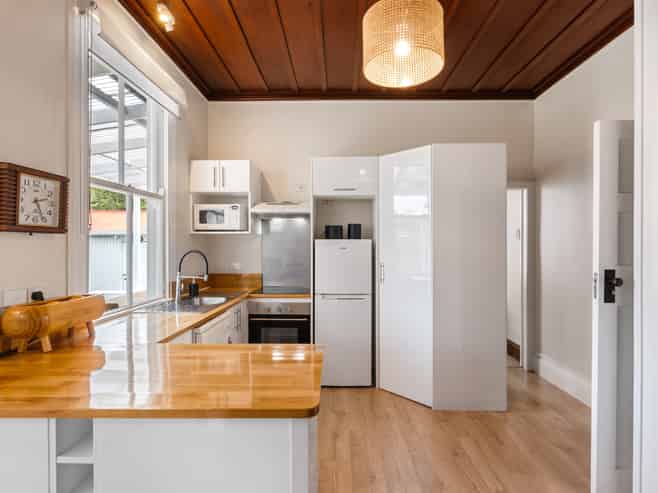 187 Crawford Road, Kaiti
