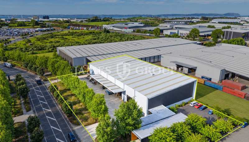 29 Verissimo Drive, Mangere