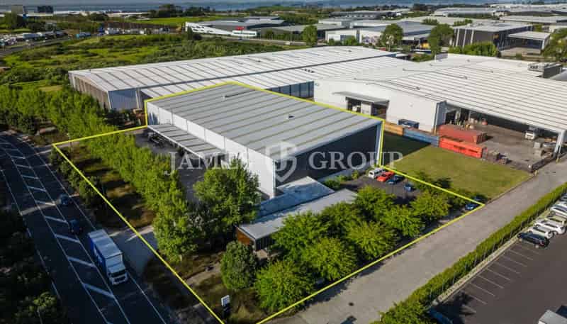 29 Verissimo Drive, Mangere