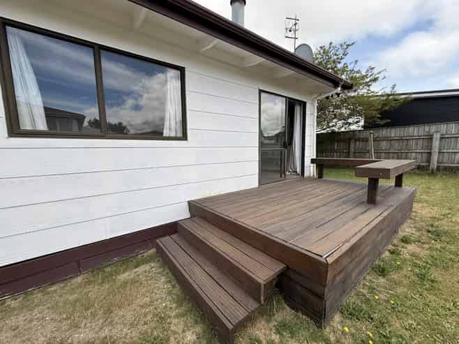 2/14 Brice Street, Tauhara