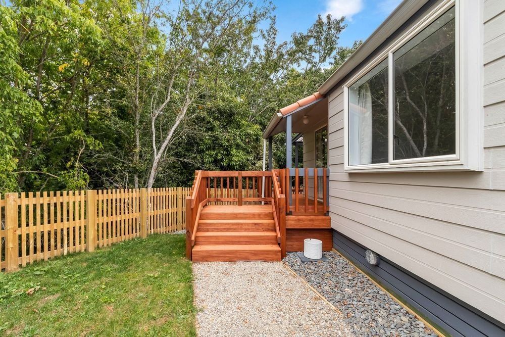 Charming Home in Frankton with Courtyard & Deck - Ansicht 2