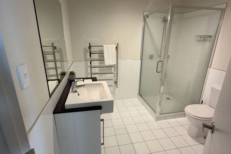 Furnished 2 Bedroom Apartment - Hamilton Central - Meer