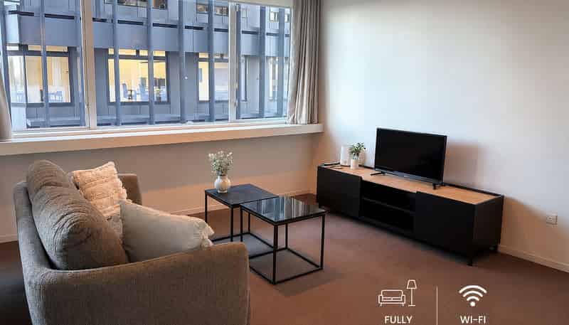 34/312 Victoria Street, Hamilton Central