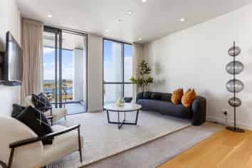 307/155 Beaumont Street, Wynyard Quarter