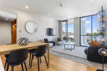307/155 Beaumont Street, Wynyard Quarter