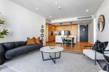 307/155 Beaumont Street, Wynyard Quarter