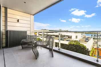 307/155 Beaumont Street, Wynyard Quarter