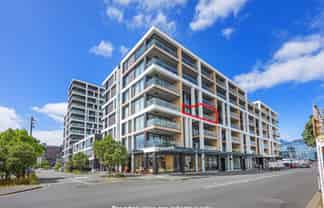 307/155 Beaumont Street, Wynyard Quarter