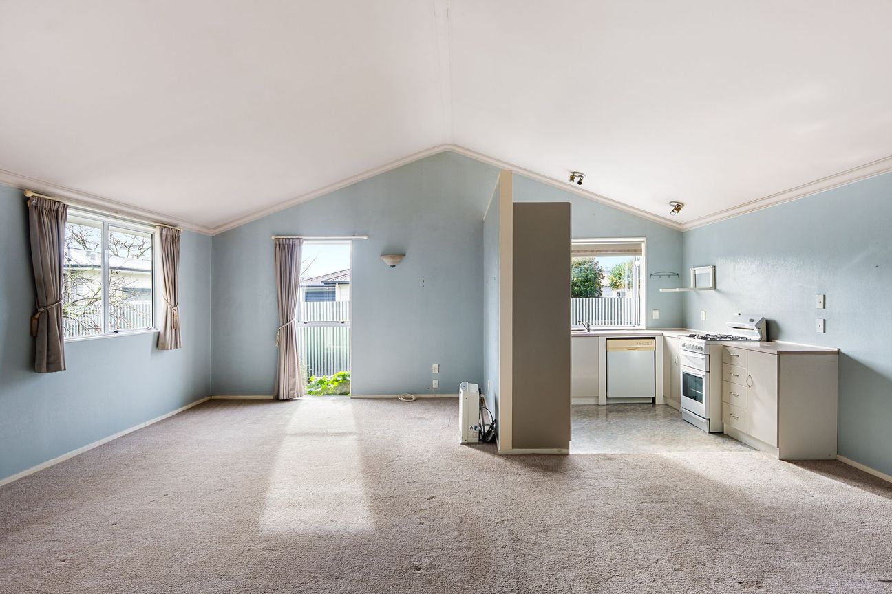Private, practical & packed with value - Widok 2