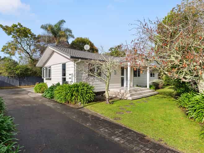 30A Mill Road, Te Hapara