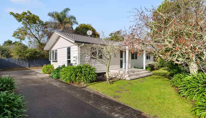30A Mill Road, Te Hapara