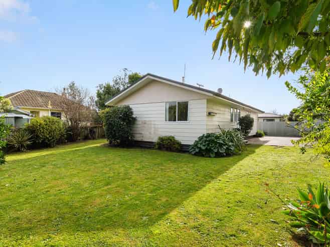 30A Mill Road, Te Hapara