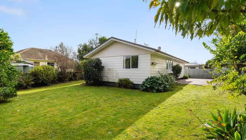 30A Mill Road, Te Hapara