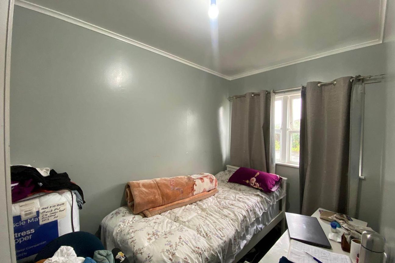 2 Bedroom Unit In Prime Location - Water Included – pohled 6