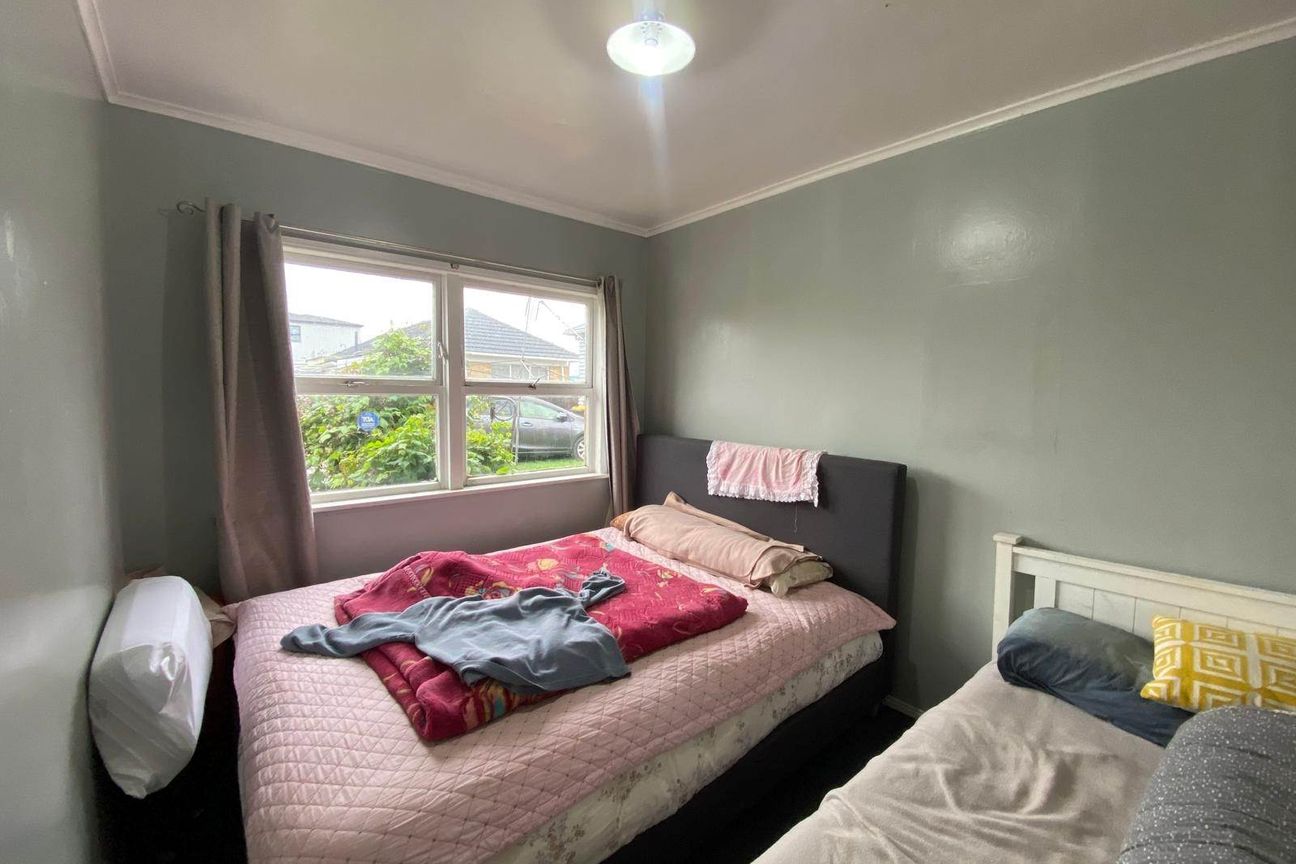 2 Bedroom Unit In Prime Location - Water Included – pohled 5