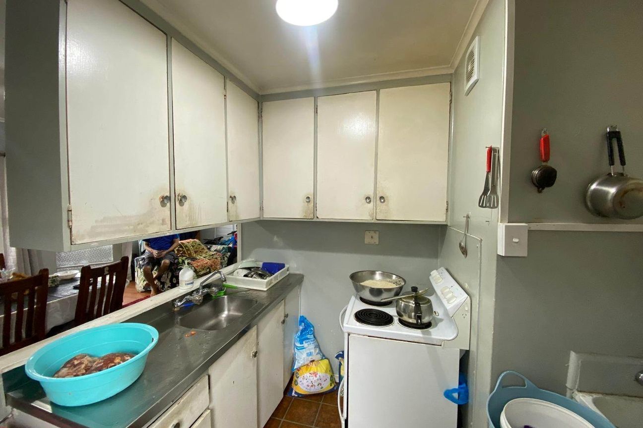 2 Bedroom Unit In Prime Location - Water Included – další