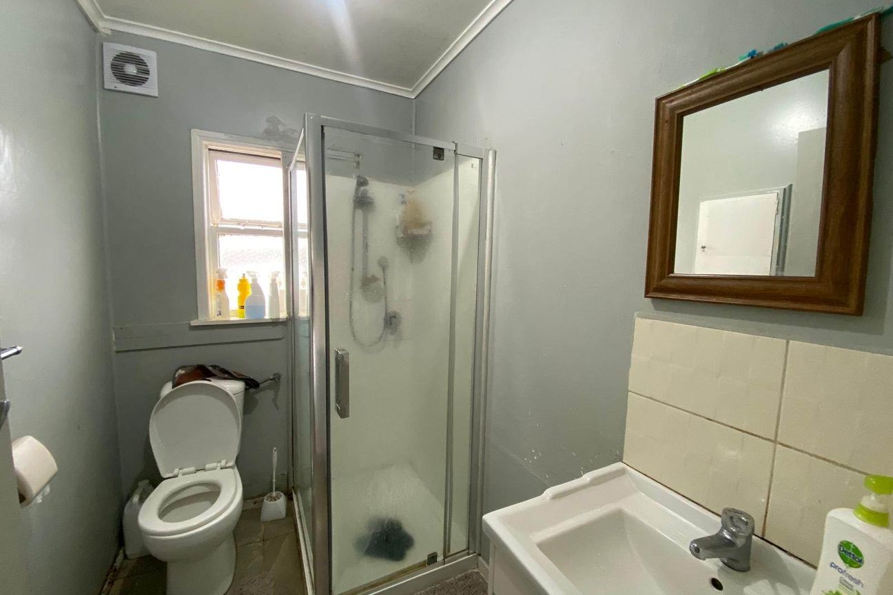 2 Bedroom Unit In Prime Location - Water Included – pohled 4