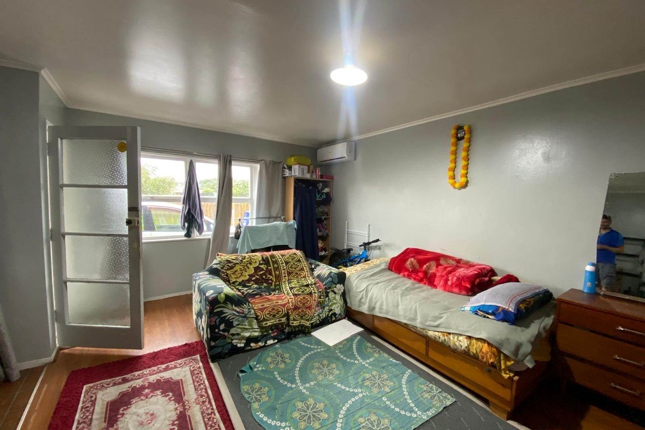 2 Bedroom Unit In Prime Location - Water Included – pohled 2