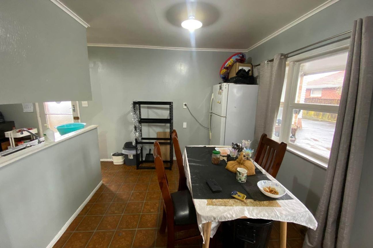2 Bedroom Unit In Prime Location - Water Included – pohled 3