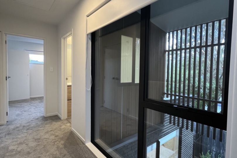 Contemporary Te Atatu Peninsula Home - Widok 5