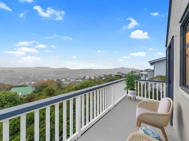 54 Cunliffe Street, Johnsonville