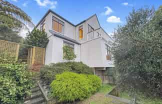 54 Cunliffe Street, Johnsonville