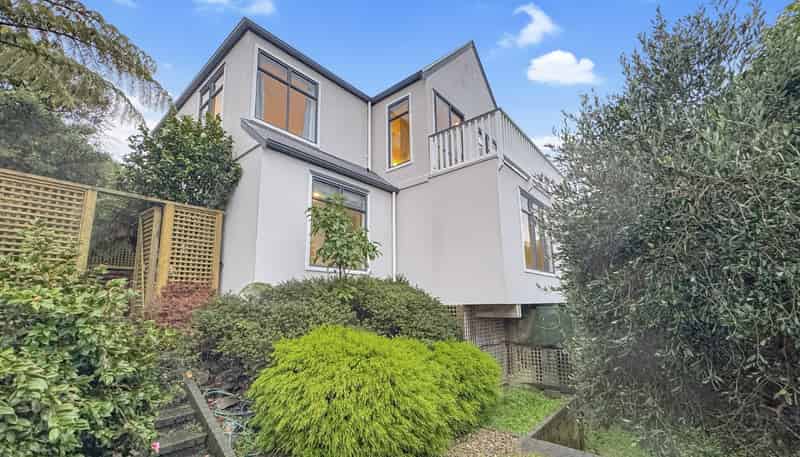54 Cunliffe Street, Johnsonville