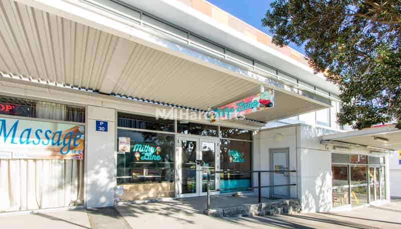 G6/2 Milner Avenue, Silverdale
