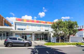 Pocket Rocket Silverdale Retail