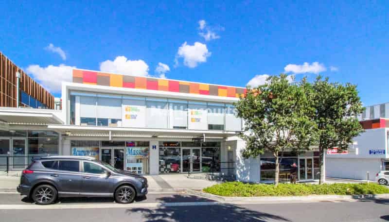 G6/2 Milner Avenue, Silverdale