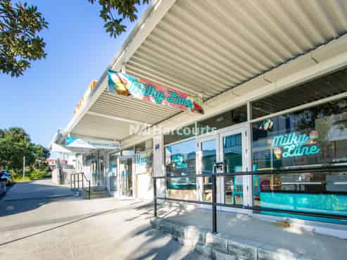 Pocket Rocket Silverdale Retail